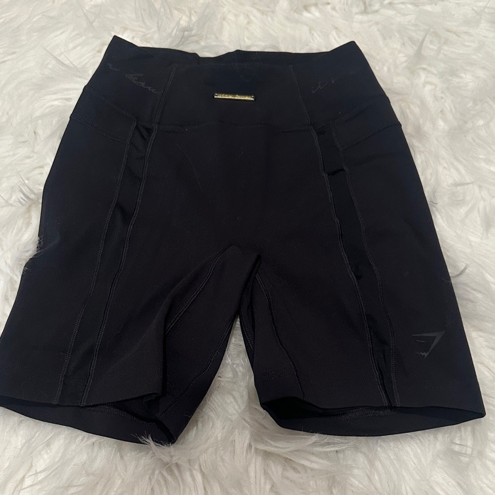 Gymshark Whitney Simmons Women's Athletic Shorts